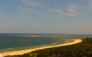 Świnoujscie wschód - 17-06-2025 11:53
