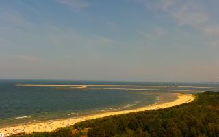 Świnoujscie wschód - 17-06-2025 12:09