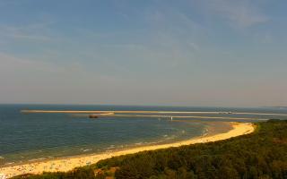Świnoujscie wschód - 17-06-2025 12:26