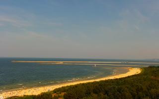 Świnoujscie wschód - 17-06-2025 12:34