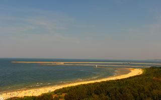 Świnoujscie wschód - 17-06-2025 12:42