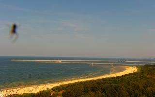Świnoujscie wschód - 17-06-2025 12:50