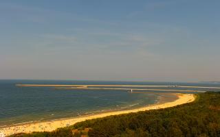 Świnoujscie wschód - 17-06-2025 12:58