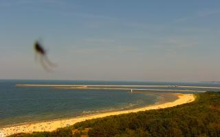 Świnoujscie wschód - 17-06-2025 13:06