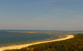 Świnoujscie wschód - 17-06-2025 13:14