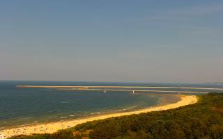 Świnoujscie wschód - 17-06-2025 13:22