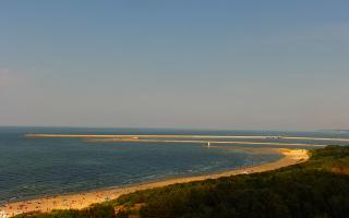 Świnoujscie wschód - 17-06-2025 13:30
