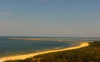 Świnoujscie wschód - 17-06-2025 13:38