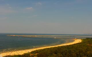 Świnoujscie wschód - 17-06-2025 14:03