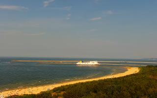 Świnoujscie wschód - 17-06-2025 14:11