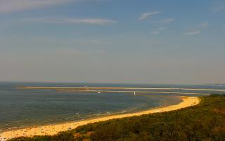 Świnoujscie wschód - 17-06-2025 14:19
