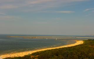 Świnoujscie wschód - 17-06-2025 14:27