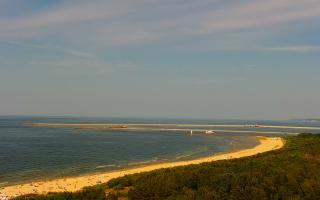 Świnoujscie wschód - 17-06-2025 14:35