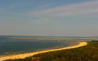 Świnoujscie wschód - 17-06-2025 14:43