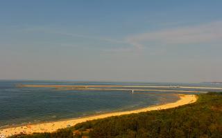 Świnoujscie wschód - 17-06-2025 14:51