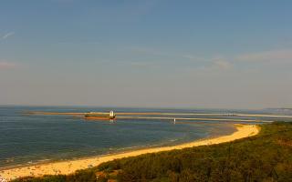 Świnoujscie wschód - 17-06-2025 14:59