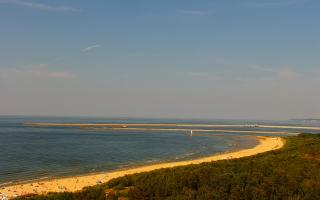 Świnoujscie wschód - 17-06-2025 15:07