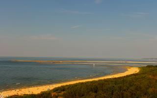 Świnoujscie wschód - 17-06-2025 15:16