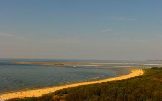 Świnoujscie wschód - 17-06-2025 15:24