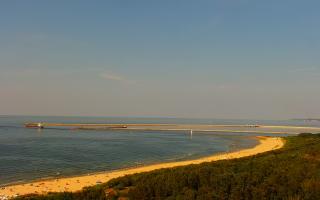 Świnoujscie wschód - 17-06-2025 15:40
