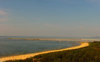 Świnoujscie wschód - 17-06-2025 15:48