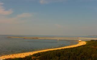 Świnoujscie wschód - 17-06-2025 15:56