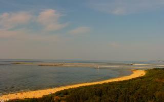 Świnoujscie wschód - 17-06-2025 16:04