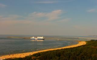 Świnoujscie wschód - 17-06-2025 16:12
