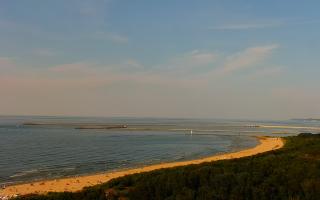 Świnoujscie wschód - 17-06-2025 16:20