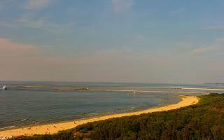 Świnoujscie wschód - 17-06-2025 16:28