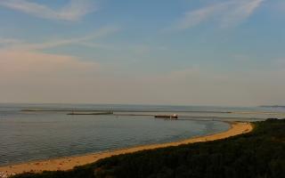 Świnoujscie wschód - 17-06-2025 16:36