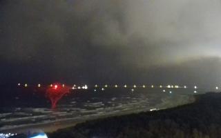 Świnoujscie wschód - 11-07-2025 22:18