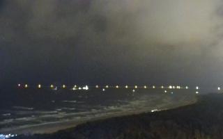Świnoujscie wschód - 11-07-2025 23:06