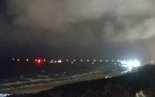 Świnoujscie wschód - 12-07-2025 00:19