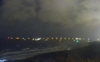 Świnoujscie wschód - 12-07-2025 00:43