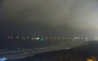 Świnoujscie wschód - 12-07-2025 00:51