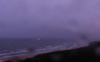 Świnoujscie wschód - 12-07-2025 02:20