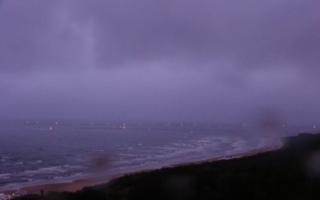 Świnoujscie wschód - 12-07-2025 02:28