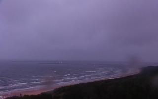 Świnoujscie wschód - 12-07-2025 02:36