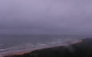 Świnoujscie wschód - 12-07-2025 02:53