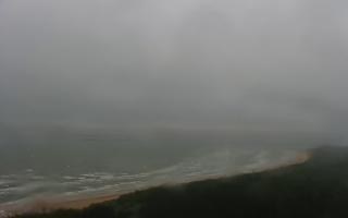 Świnoujscie wschód - 12-07-2025 03:17