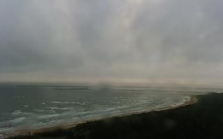 Świnoujscie wschód - 12-07-2025 03:33