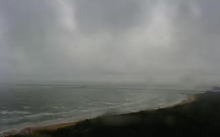 Świnoujscie wschód - 12-07-2025 03:49