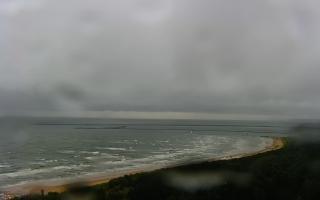 Świnoujscie wschód - 12-07-2025 03:57