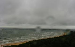 Świnoujscie wschód - 12-07-2025 04:06