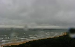 Świnoujscie wschód - 12-07-2025 04:14