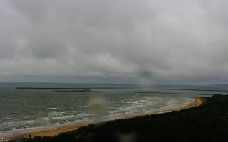 Świnoujscie wschód - 12-07-2025 04:30