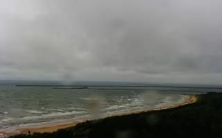 Świnoujscie wschód - 12-07-2025 04:38