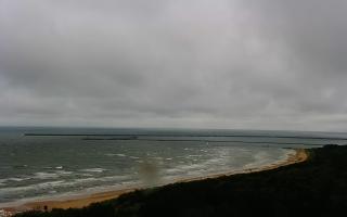 Świnoujscie wschód - 12-07-2025 04:46