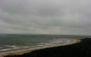 Świnoujscie wschód - 12-07-2025 05:02